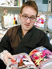 榎宮祐