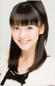 山本麻里安
