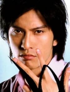 長瀬智也