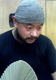 鈴森勘司