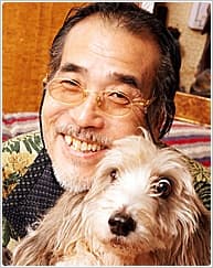 一成政宗