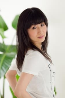 高森奈緒