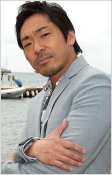 香川照之