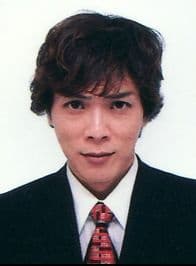 村瀬克輝