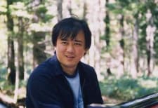 村松健
