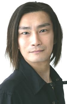 菊池英博