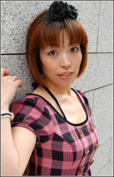 並木のり子