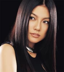 島谷ひとみ