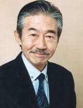 松岡文雄