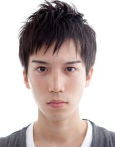 羽染達也