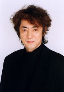 市村正親