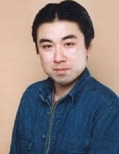 柳沢栄治