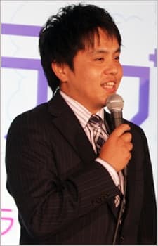 哲也柳原