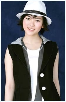 中山恵里奈