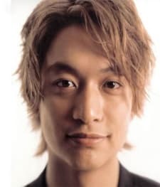 香取慎吾