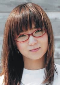 奥華子
