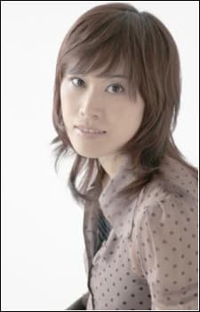 麻生かほ里