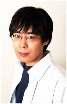 金子幸伸