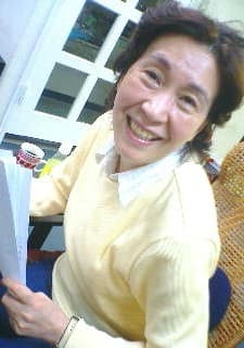 山田礼子
