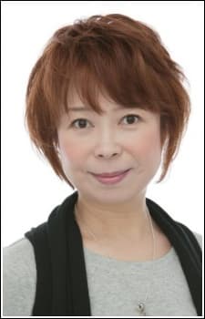 佐藤智恵