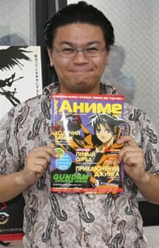 中山大輔
