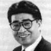松尾銀三
