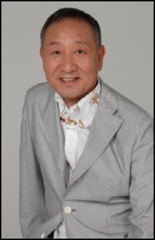 キートン山田
