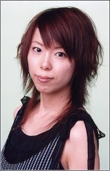 中川里江
