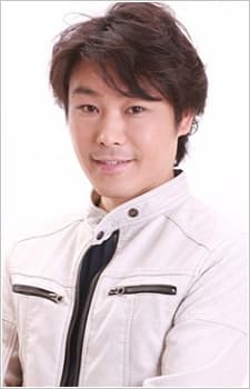 野坂尚也