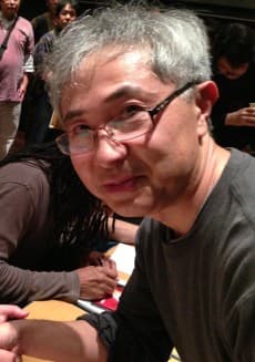 外薗昌也