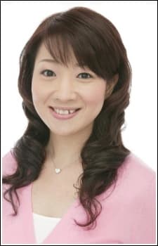 笠原留美