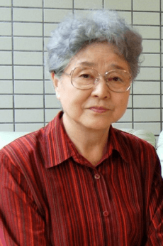 横田早紀江