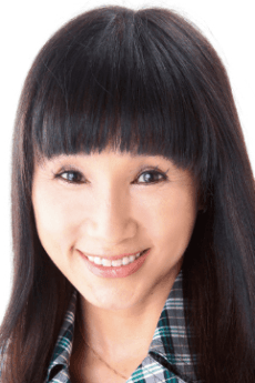 荒川美奈子