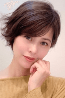 菊地由美
