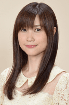 高橋まゆこ