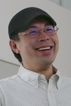 こしたてつひろ