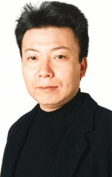 佐藤晴男