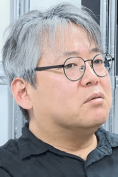板垣伸