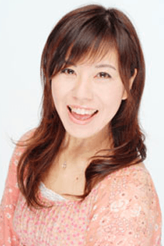 茶山莉子