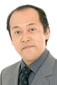 多田野曜平