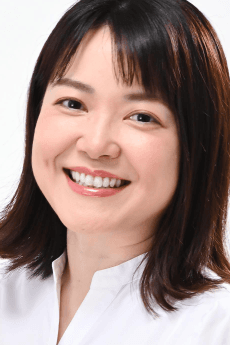 川庄美雪