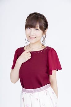 裕美 綱掛
