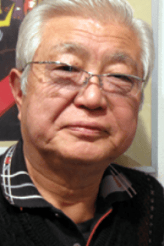 勝間田具治