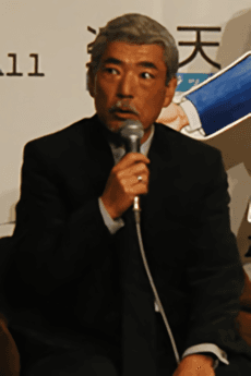 本宮ひろ志