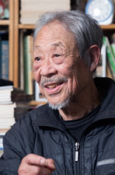 白土三平