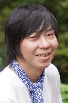 加藤久仁生