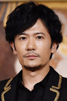 稲垣吾郎