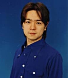 伊藤龍