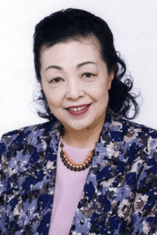来宮良子