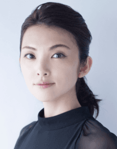 田中麗奈